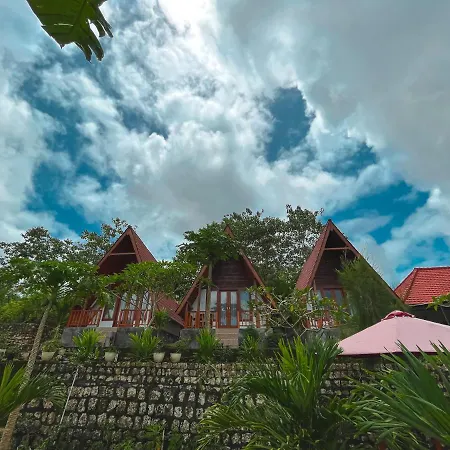 Dbelish Village & Resto