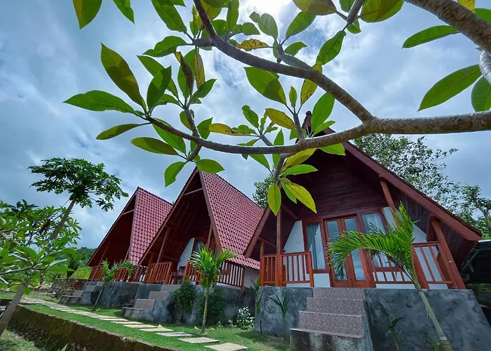 Dbelish Village & Resto *