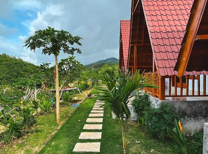 Dbelish Village & Resto *
